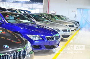 豪華新體驗(yàn)，信賴(lài)新選擇 中國(guó)最大豪華二手車(chē)展廳隆重開(kāi)業(yè)