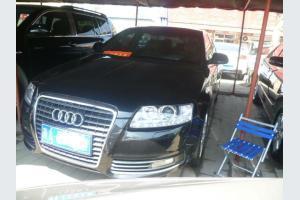 深度解析 石家莊二手奧迪A6L 2.4舒適型——雄宇二手車(chē)經(jīng)紀(jì)華夏網(wǎng)掛牌車(chē)評(píng)